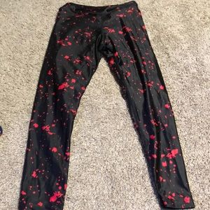 Butt enhancing leggings !
